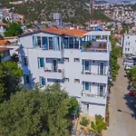 Szálloda Selim Kaş