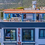 Selim Szálloda Kaş