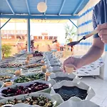 Selim Szálloda Kaş