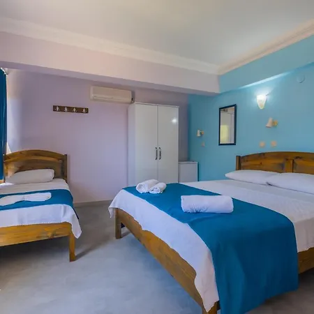 Hotel Selim *