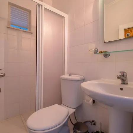 Hotel Selim Kaş