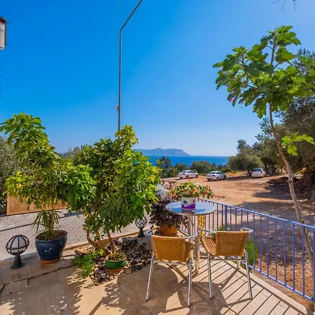 Hotel Selim Kaş