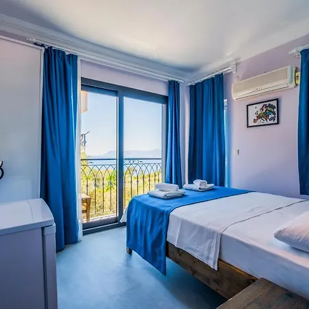 Hotel Selim Kaş