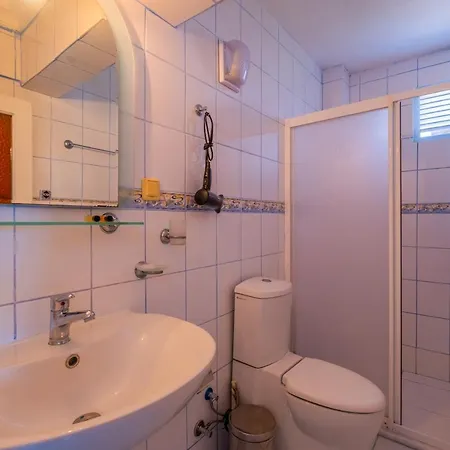 Selim Hotel Kaş