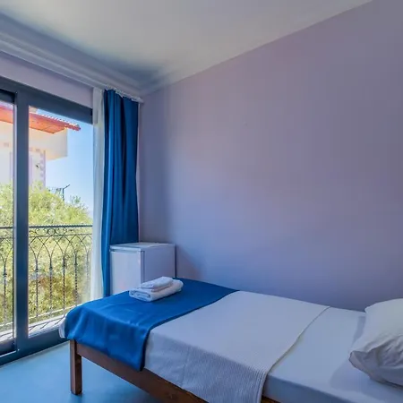 Hotel Selim Kaş