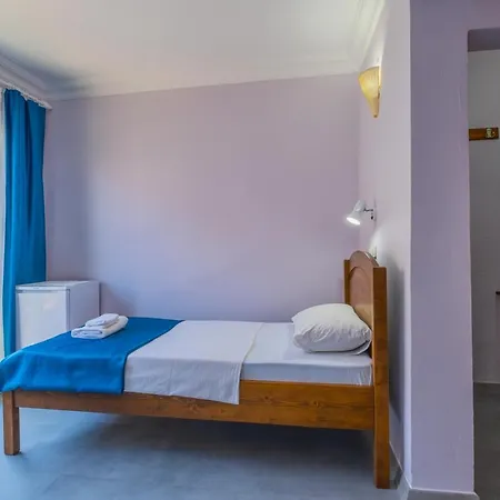 Selim Hotel Kaş