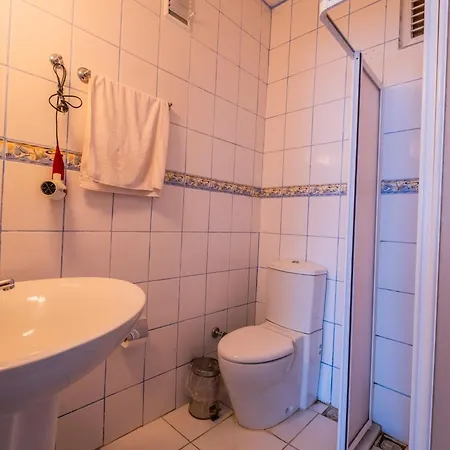 Hotel Selim Kaş