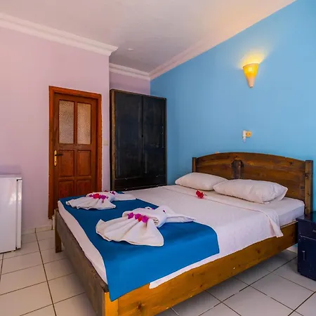 Selim Hotel