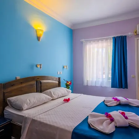 Selim Hotel Kaş