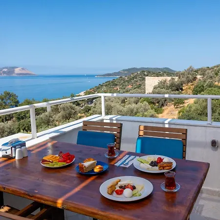 Hotel Selim