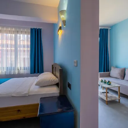 Hotel Selim *