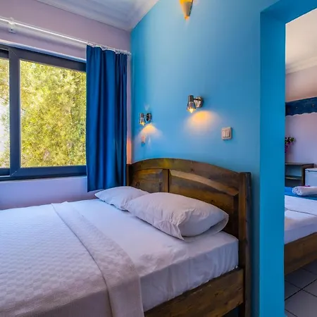 Selim Hotel *