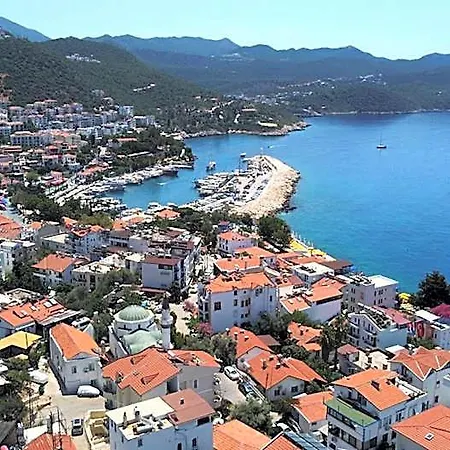 Hotel Selim Kas