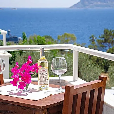 Selim Hotel