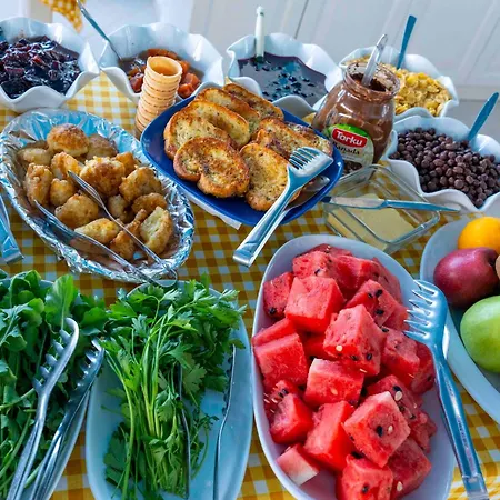 Selim 호텔 카스